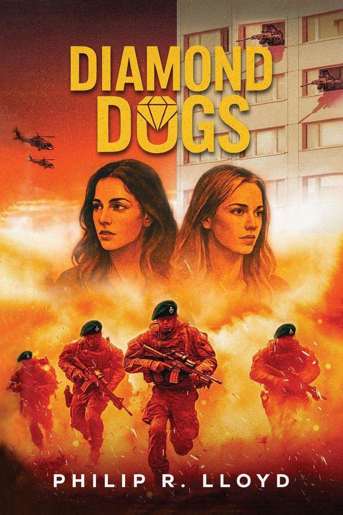 DIAMOND DOGS