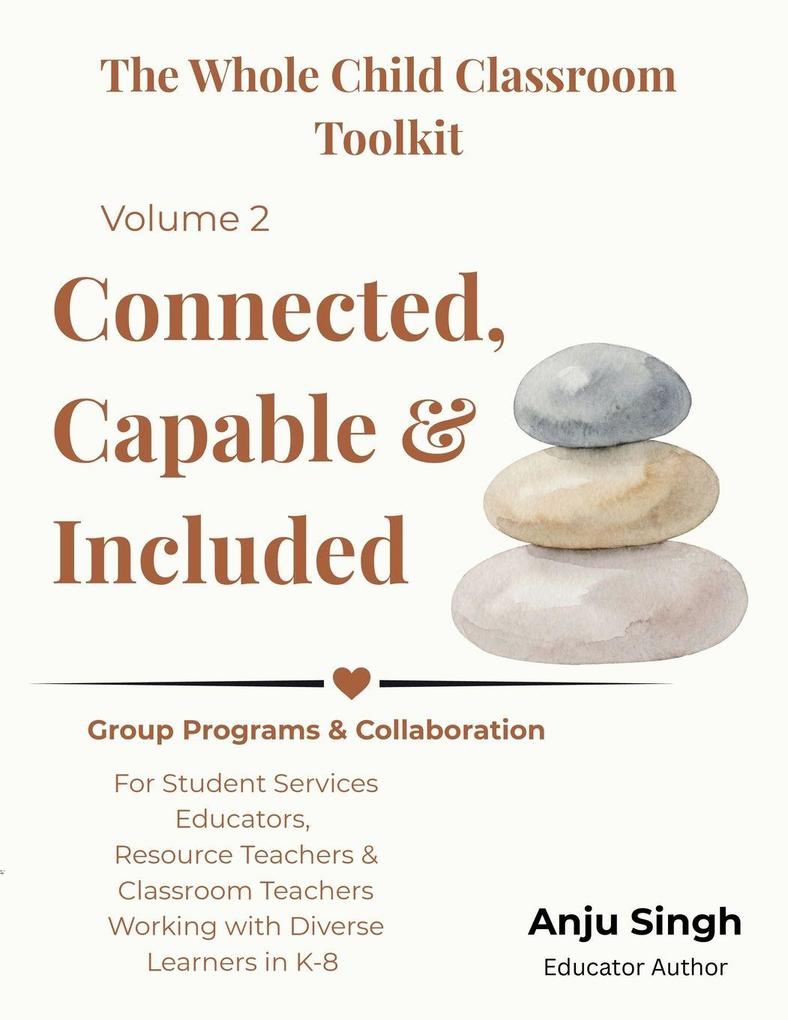 Connected Capable and Included