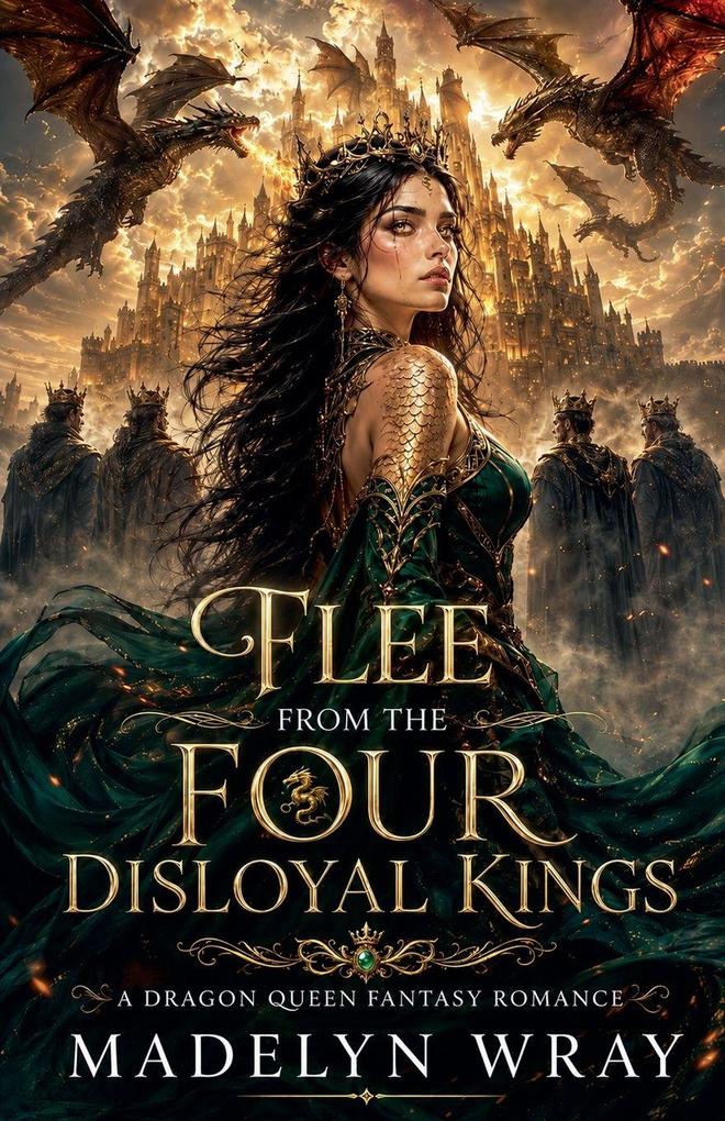 Flee from the Four Disloyal Kings