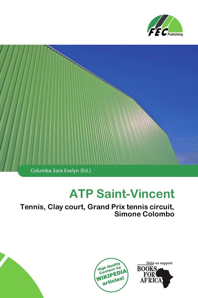 ATP Saint-Vincent