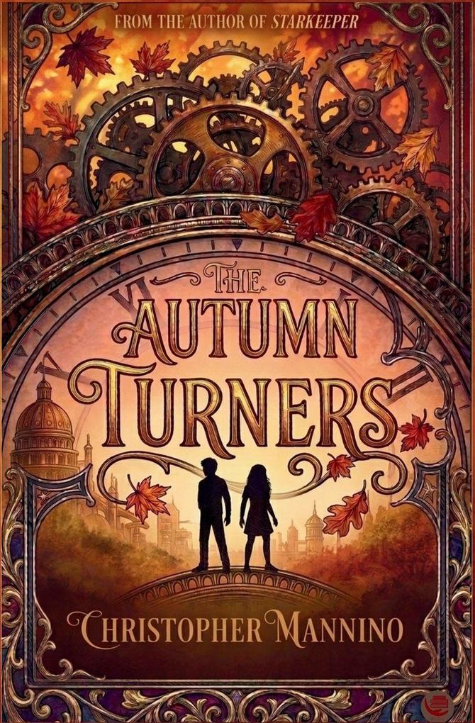 The Autumn Turners