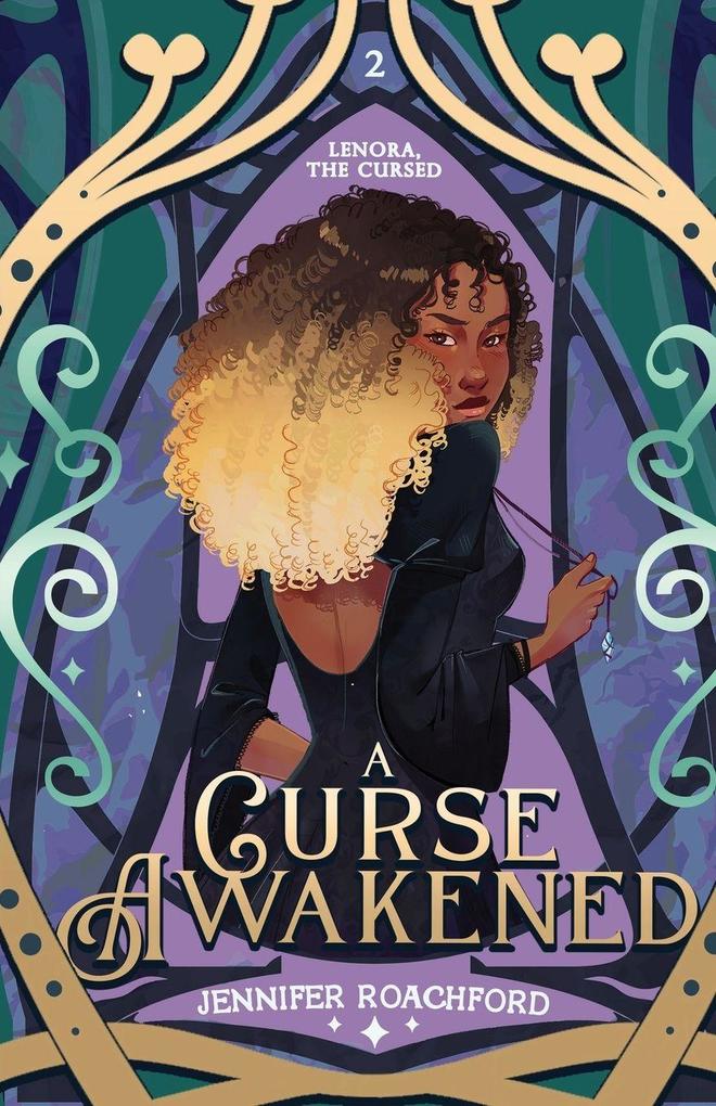 A Curse Awakened