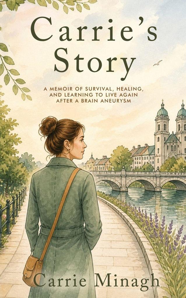 Carrie's Story