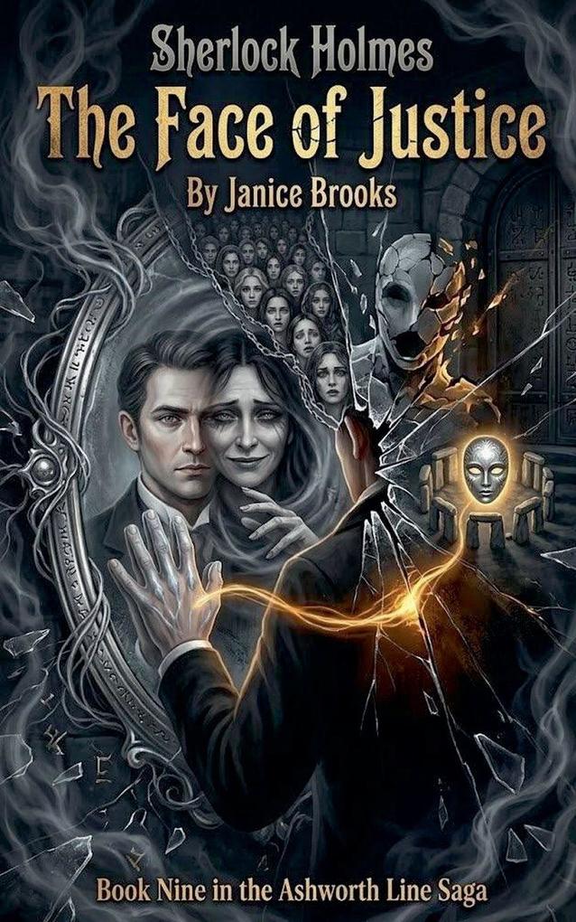 Sherlock Holmes - The Face of Justice