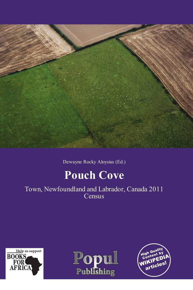 Pouch Cove