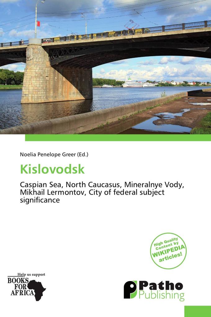 Kislovodsk