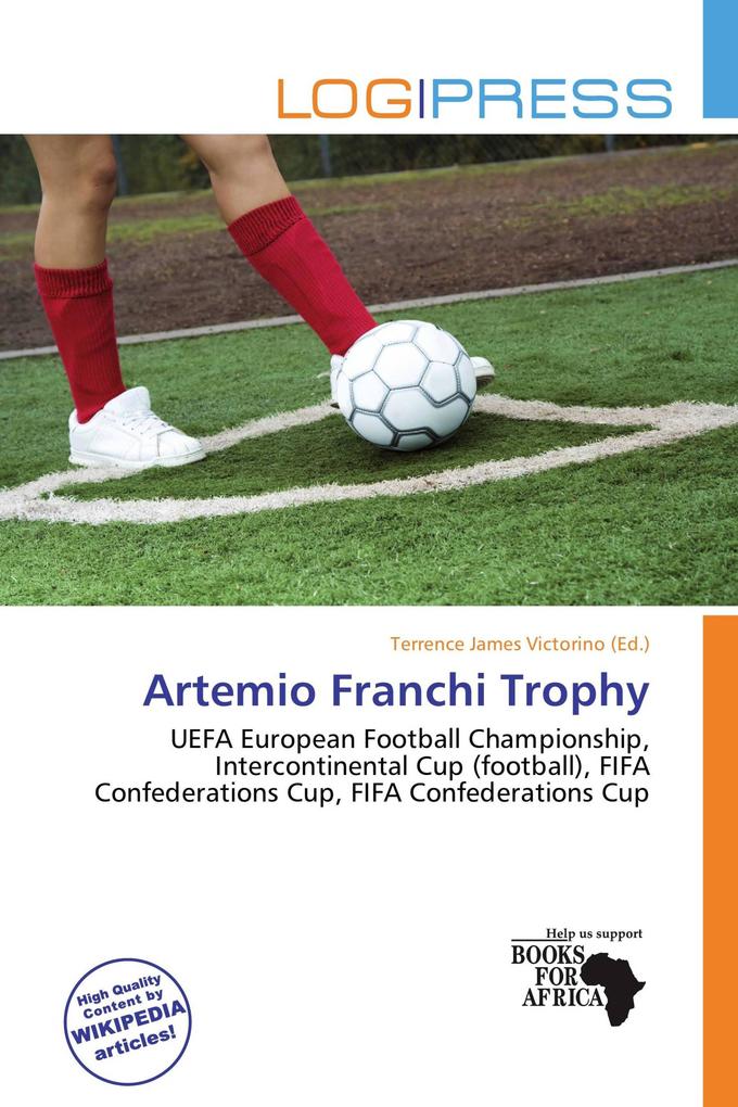 Artemio Franchi Trophy