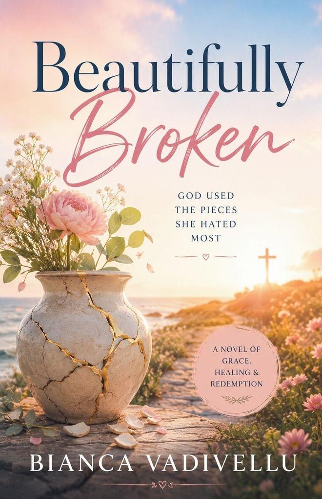 Beautifully Broken