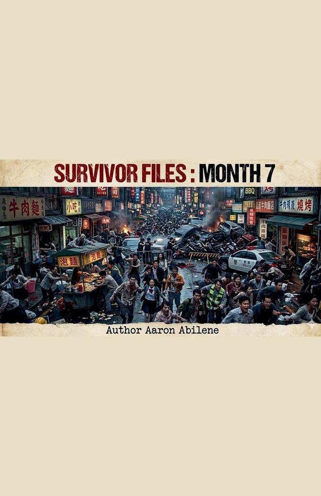 Survivor Files