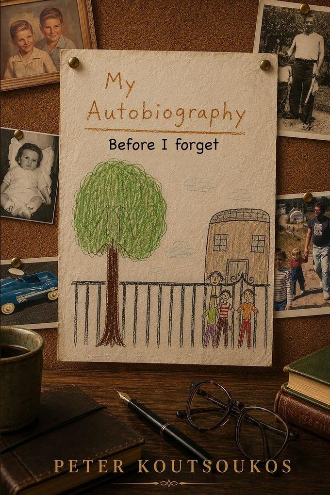 My Autobiography