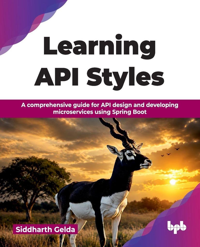 Learning API Styles