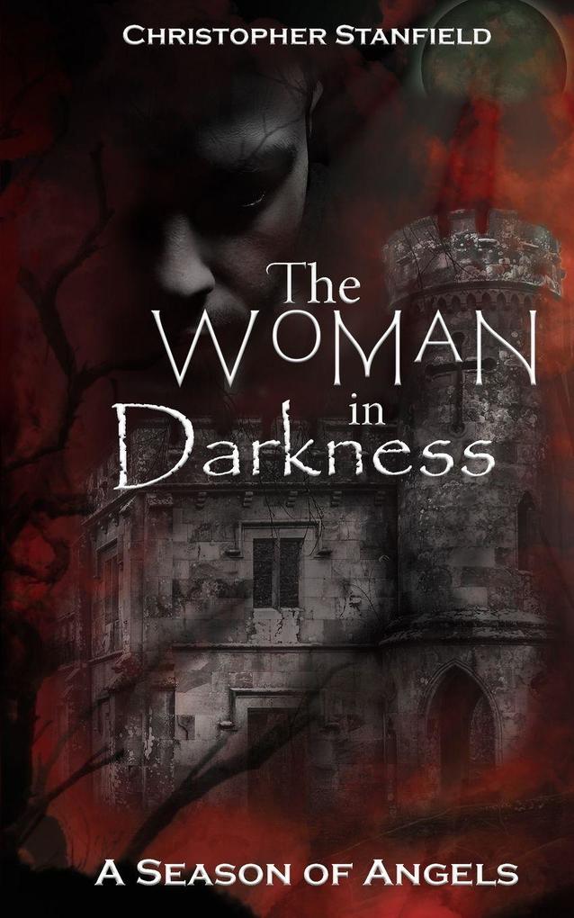 The Woman in Darkness