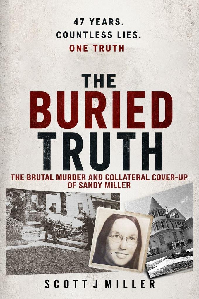 THE BURIED TRUTH