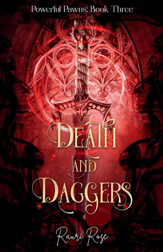 Death and Daggers