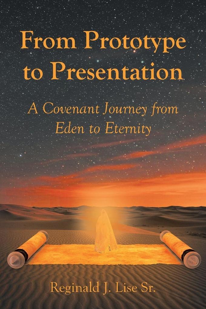From Prototype to Presentation