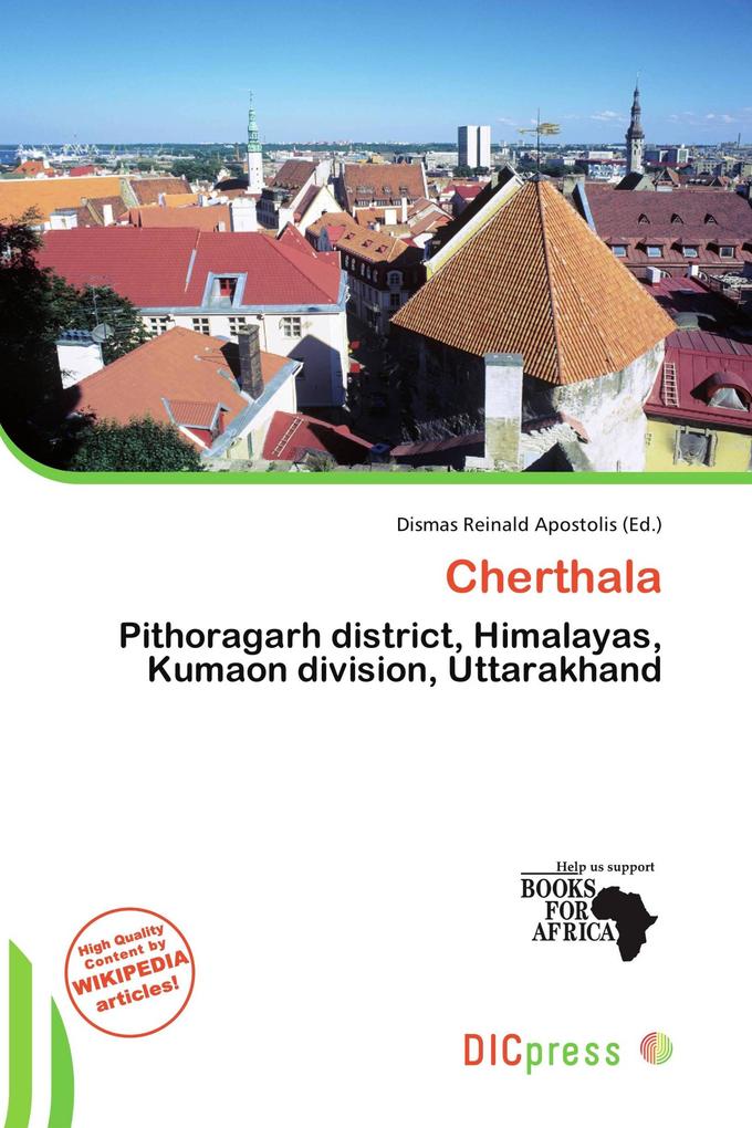 Cherthala