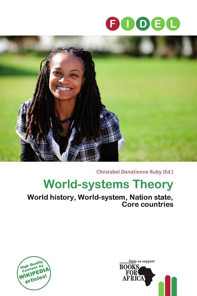 World-systems Theory