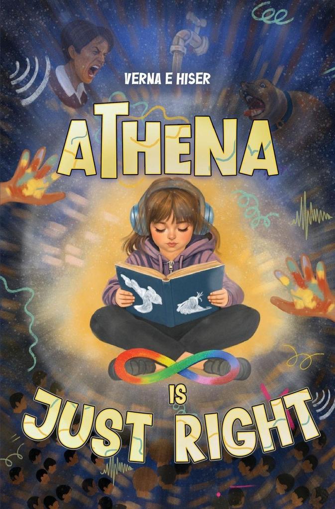 Athena is Just Right