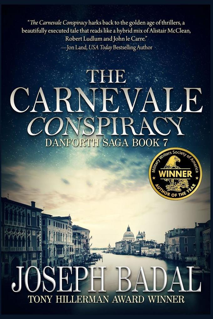 THE CARNEVALE CONSPIRACY