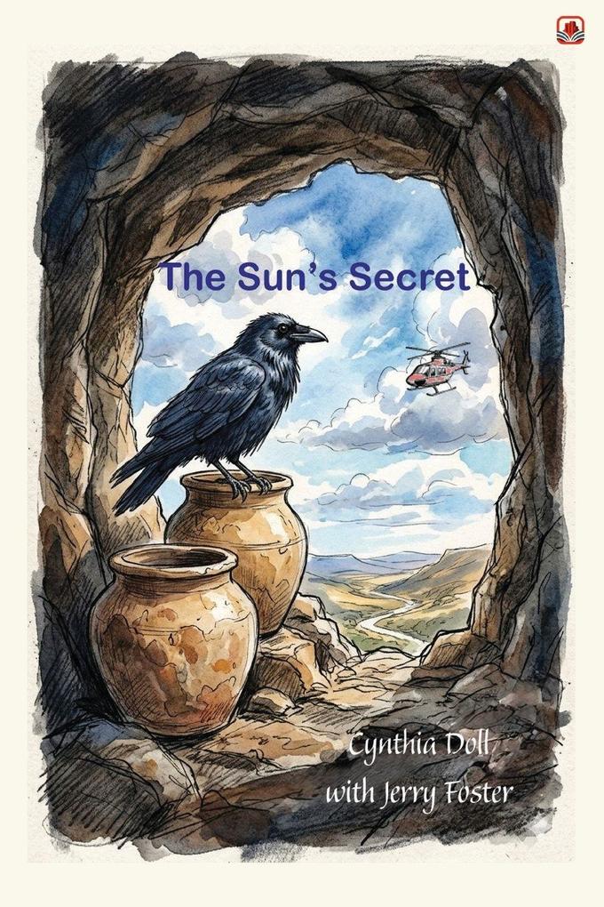 The Sun's Secret