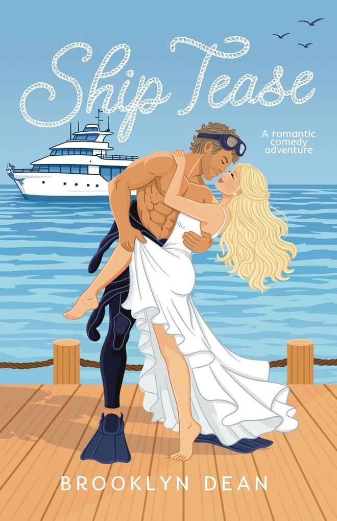 Ship Tease