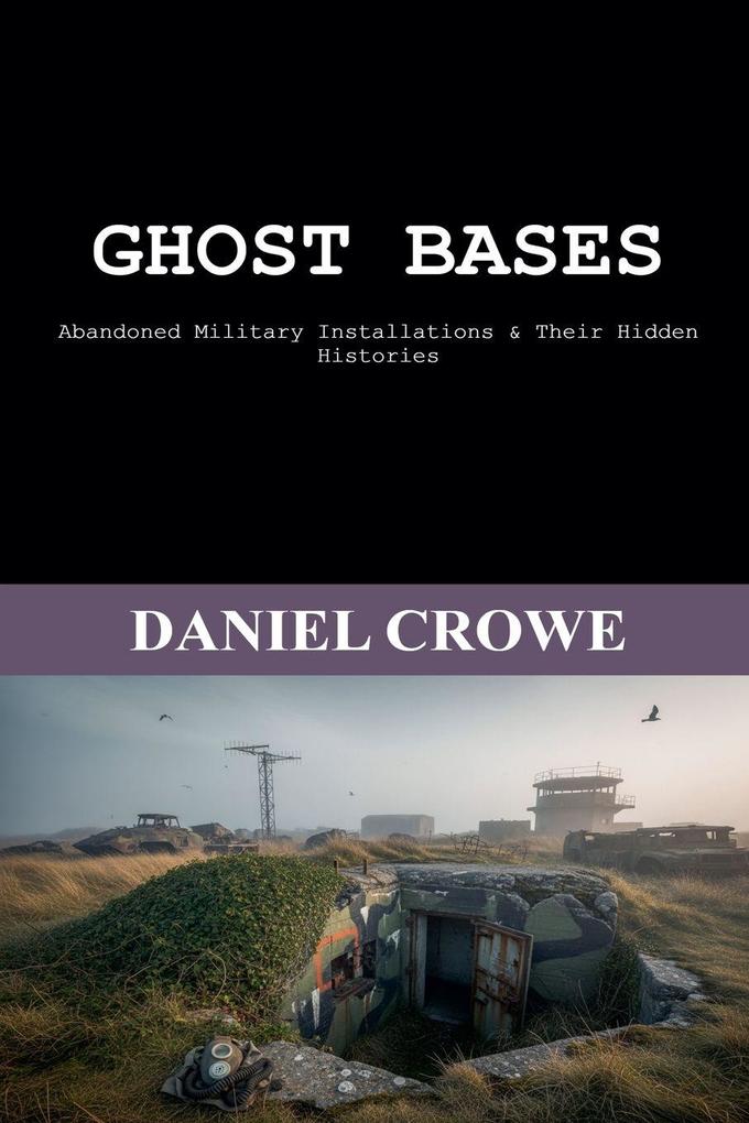 Ghost Bases