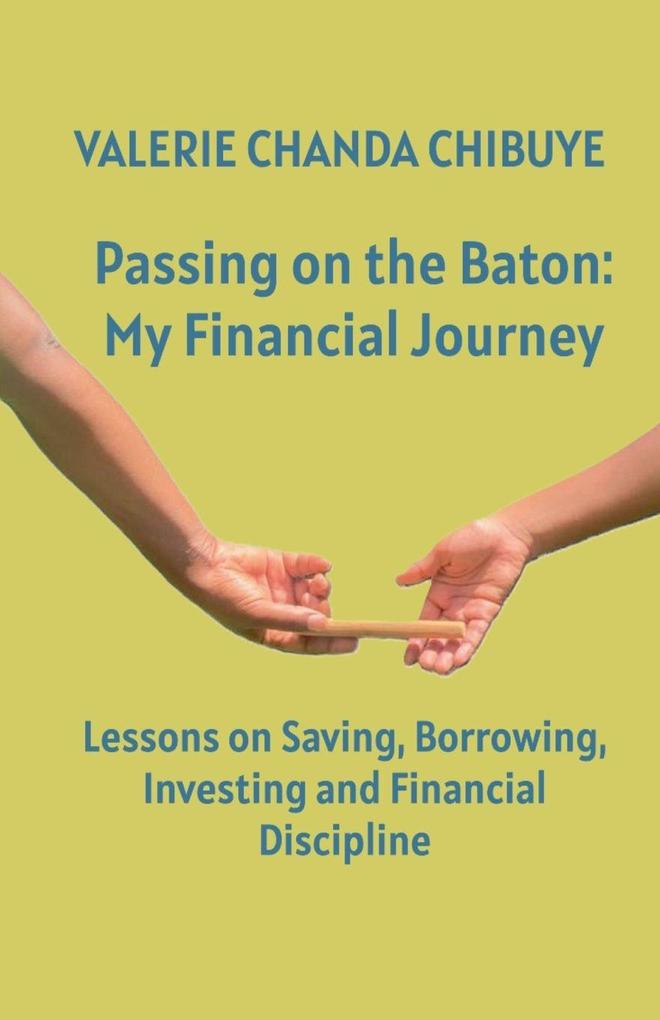Passing on the Baton
