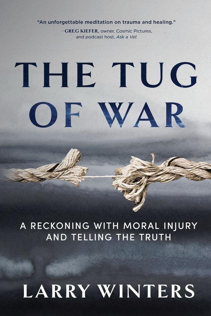 The Tug of War
