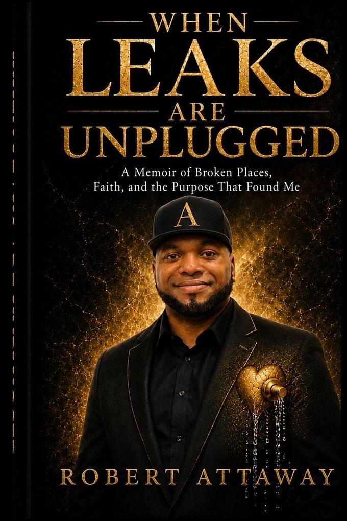 WHEN LEAKS ARE UNPLUGGED