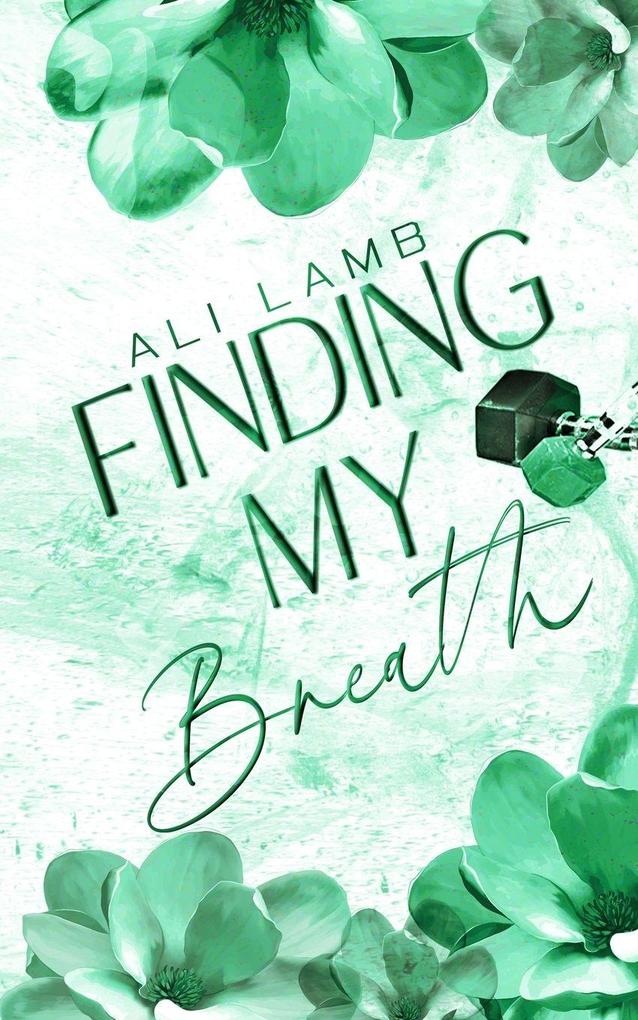 Finding My Breath