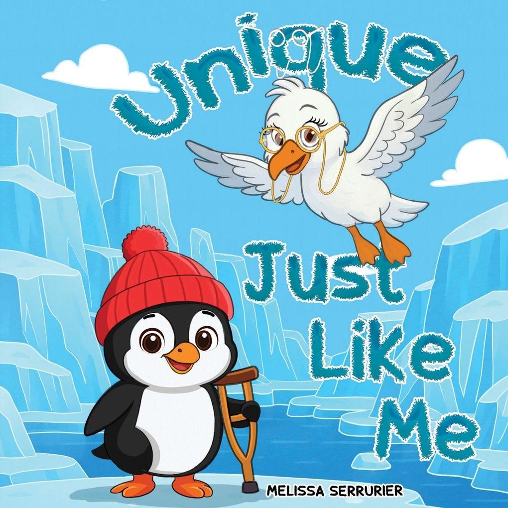 Unique Just Like Me