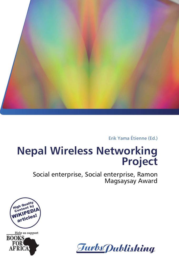 Nepal Wireless Networking Project