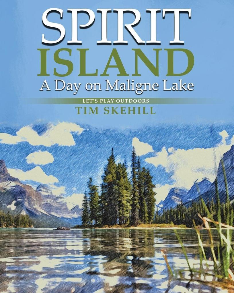 Spirit Island