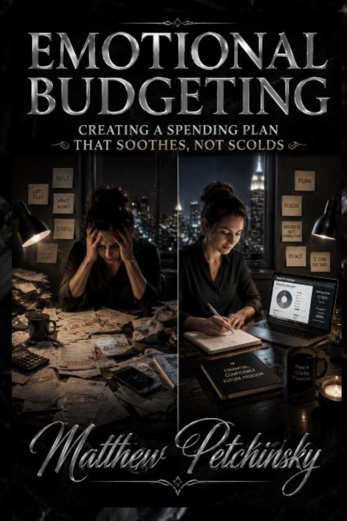 Emotional Budgeting
