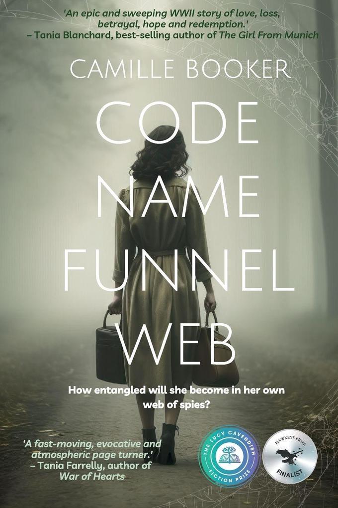 Code Name Funnel Web