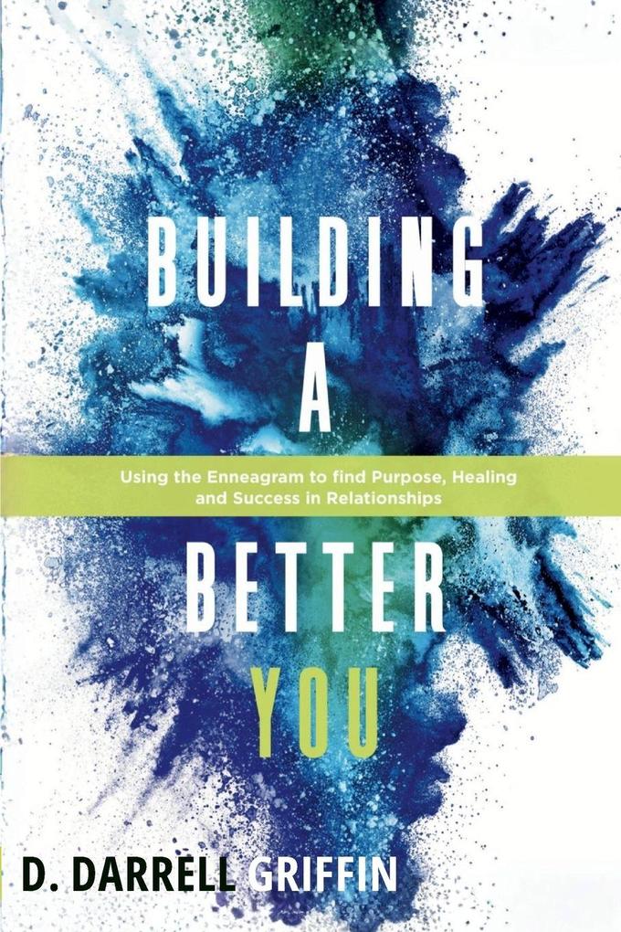 Building a Better YOU