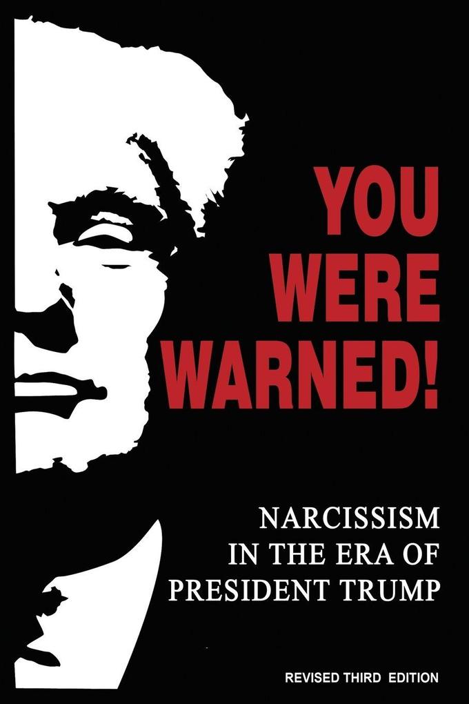 You Were Warned