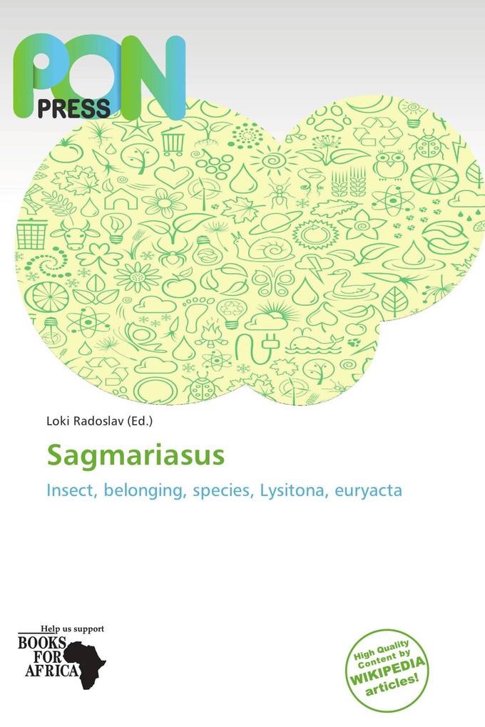 Sagmariasus