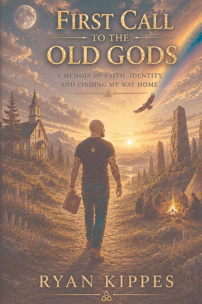 First Call to The Old Gods