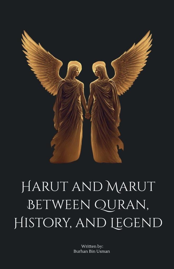 Harut and Marut