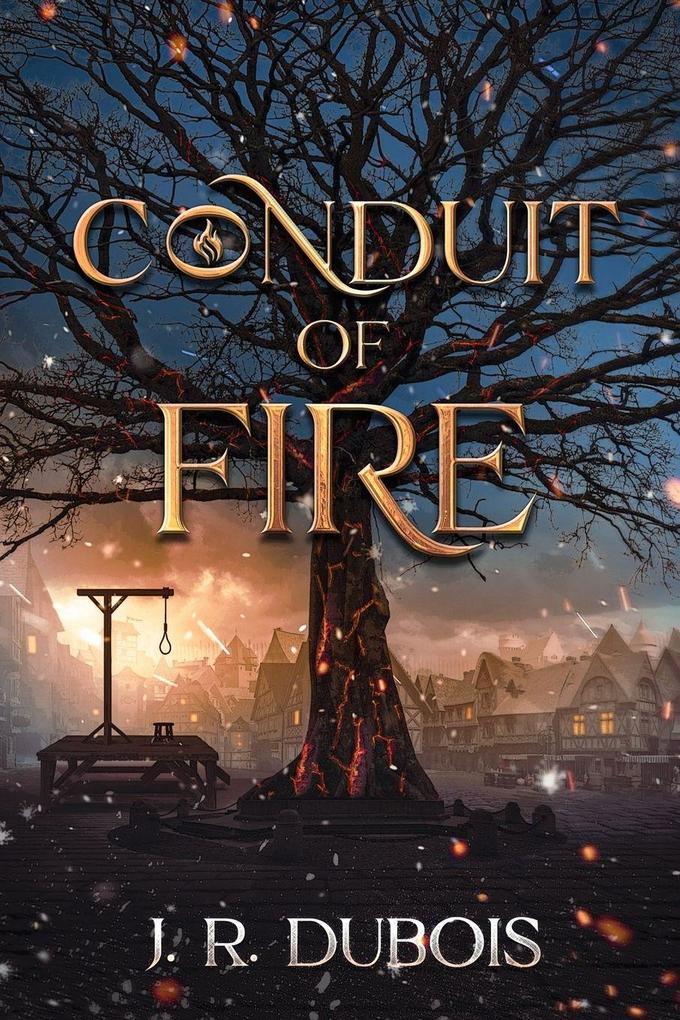 Conduit of Fire