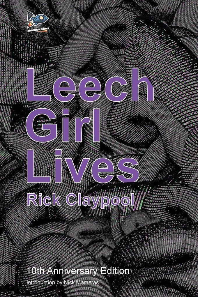 Leech Girl Lives