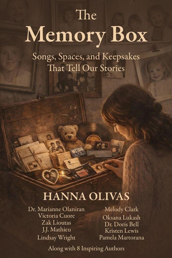 The Memory Box