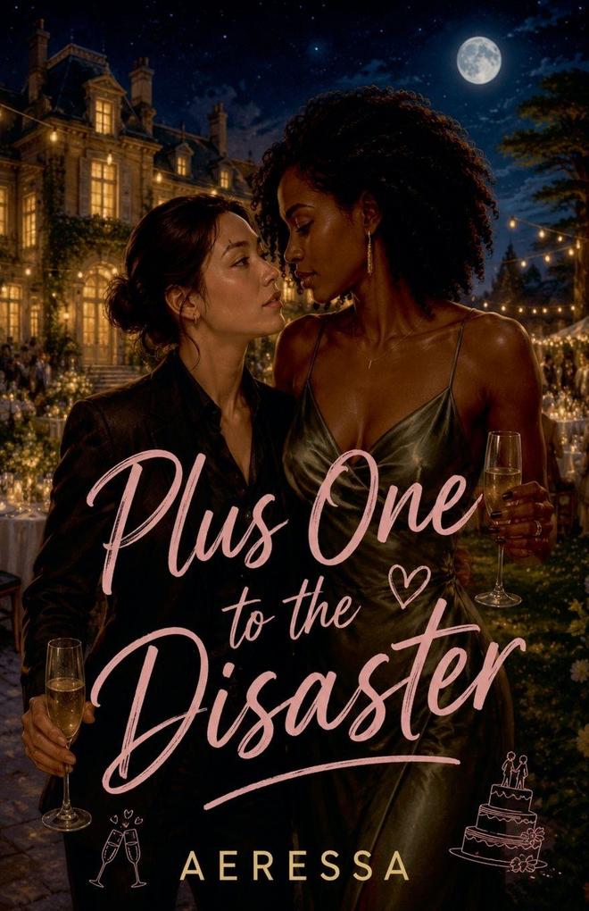 Plus One to the Disaster