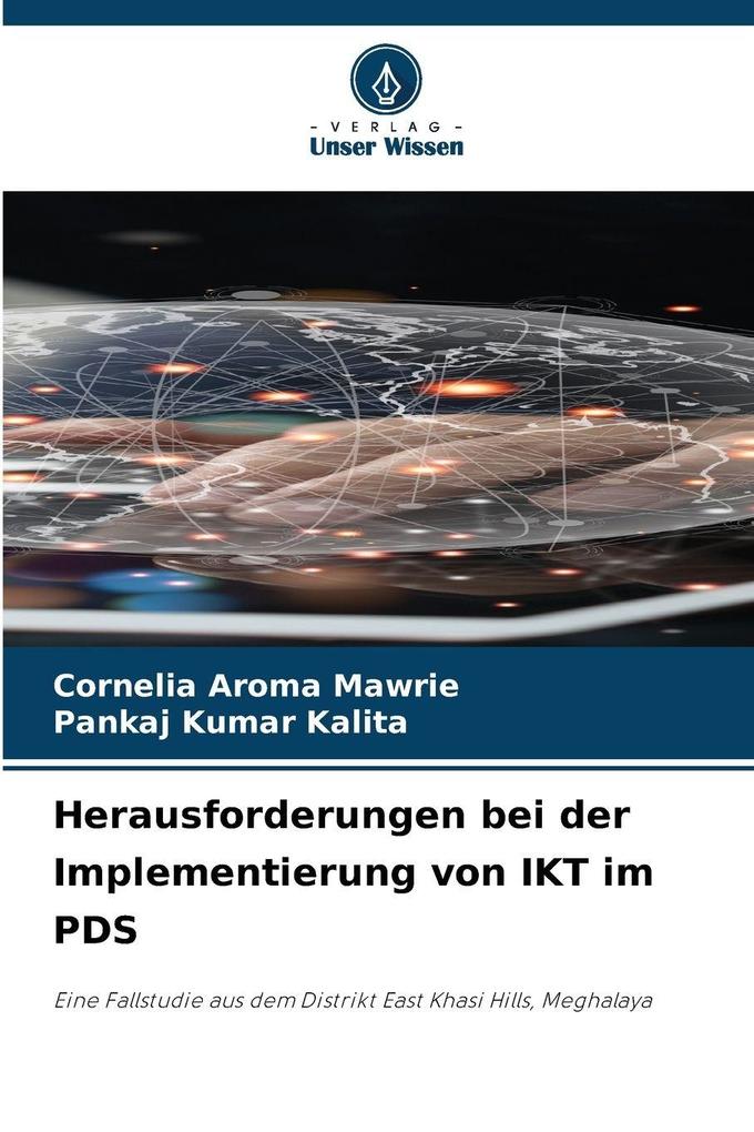 Herausforderungen bei der Implementierung von IKT im PDS