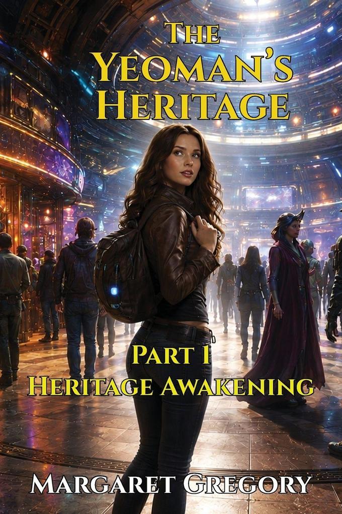 Heritage Awakening