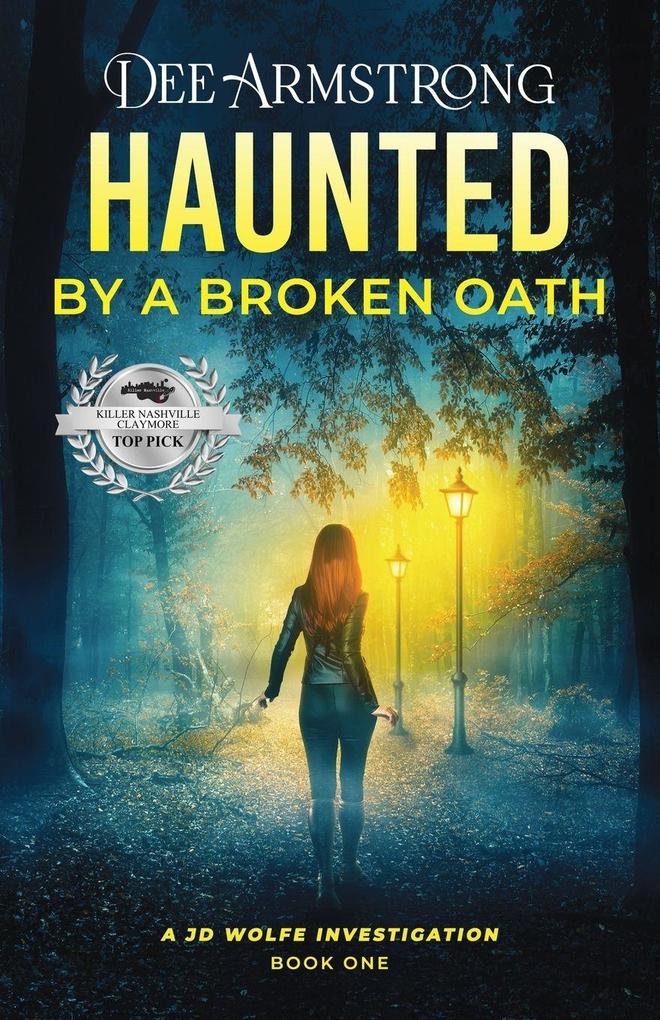 Haunted by a Broken Oath