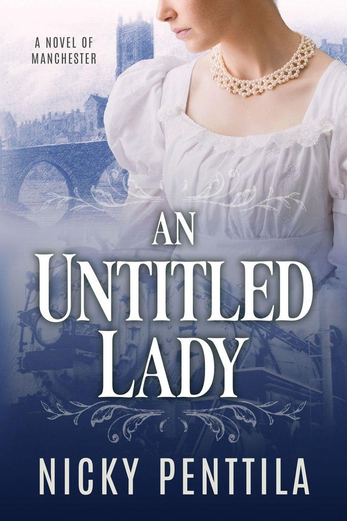 An Untitled Lady