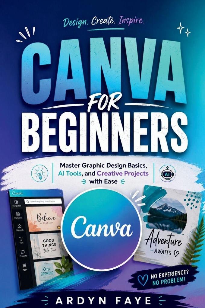 Canva for Beginners