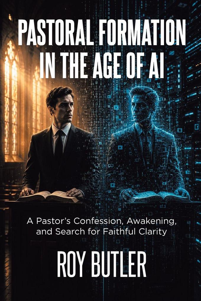 Pastoral Formation in the Age of AI